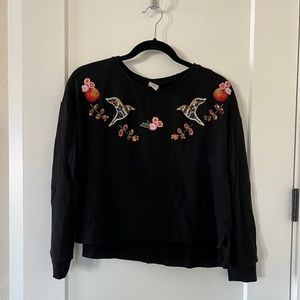 Disney Snow White Sweater